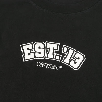 23SS マルチアイコン クルーネック Tシャツ(Logic Clb T-shirt)