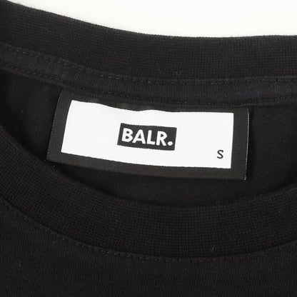 ブランドロゴ ストレッチ Tシャツ