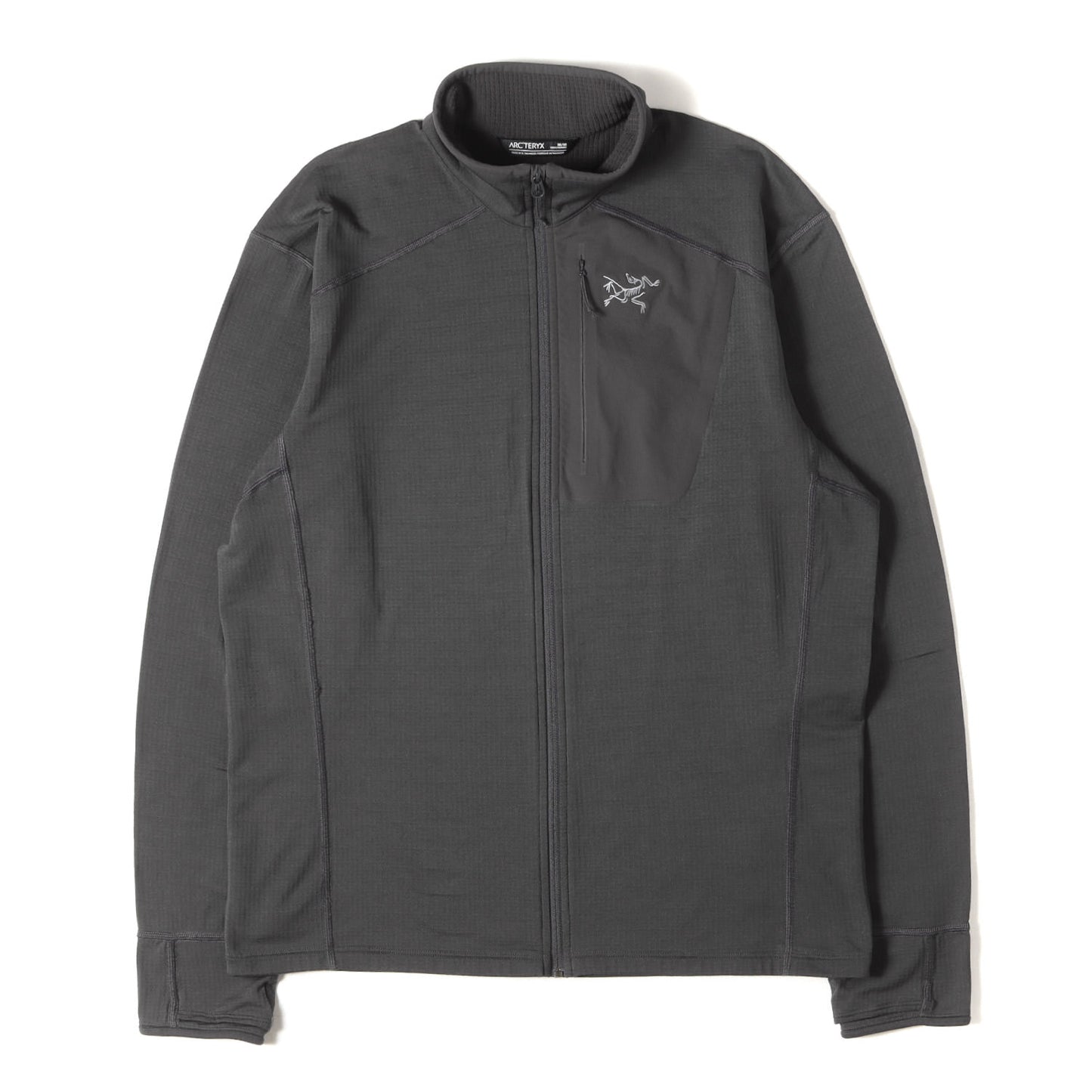 デルタ ポーラテック フリース ジャケット (Delta Jacket) 2022年製
