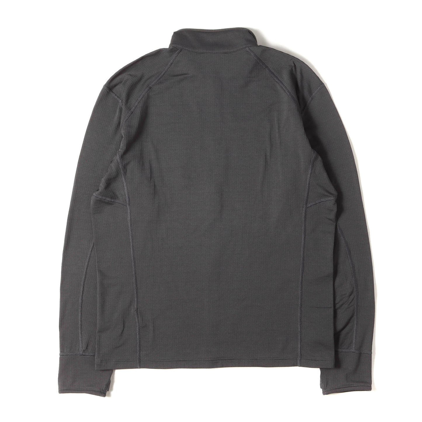 デルタ ポーラテック フリース ジャケット (Delta Jacket) 2022年製