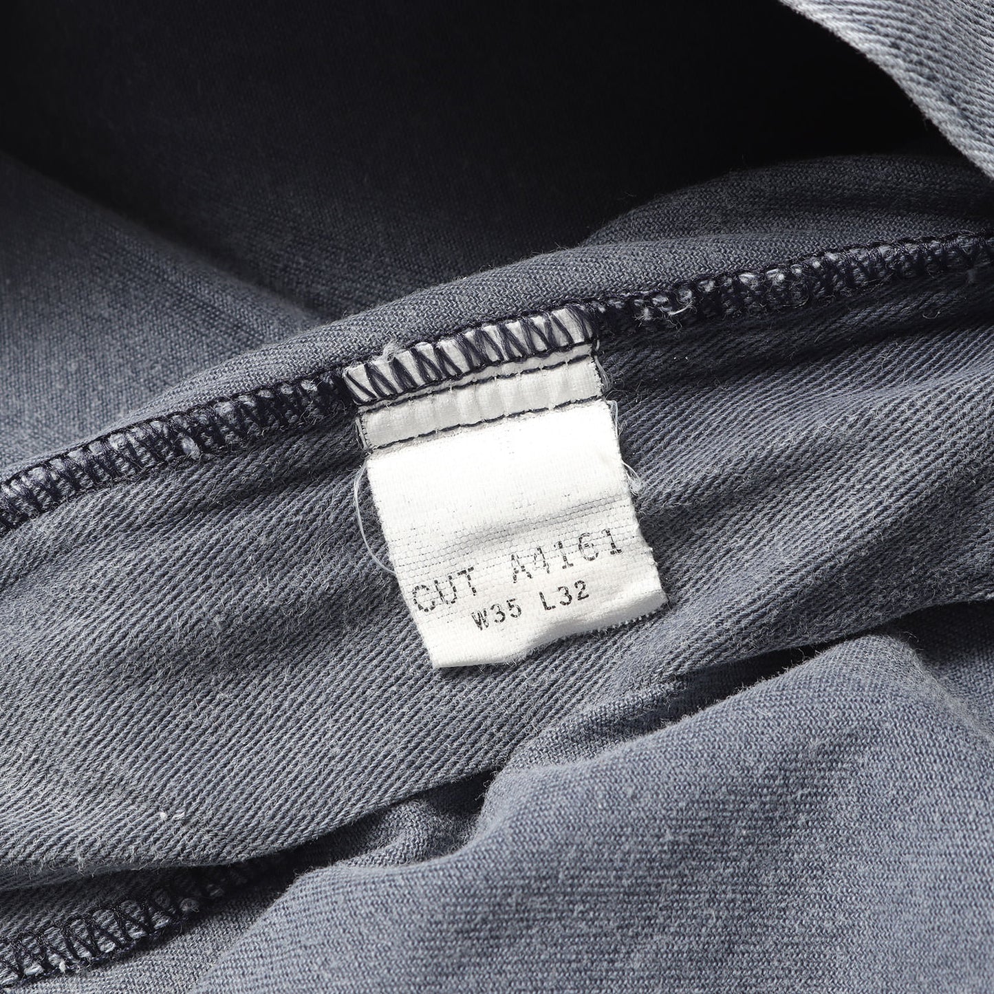 [GOODフェード] 90s ポロチノ ツータック コットン チノパンツ (POLO CHINO)