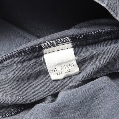 [GOODフェード] 90s ポロチノ ツータック コットン チノパンツ (POLO CHINO)