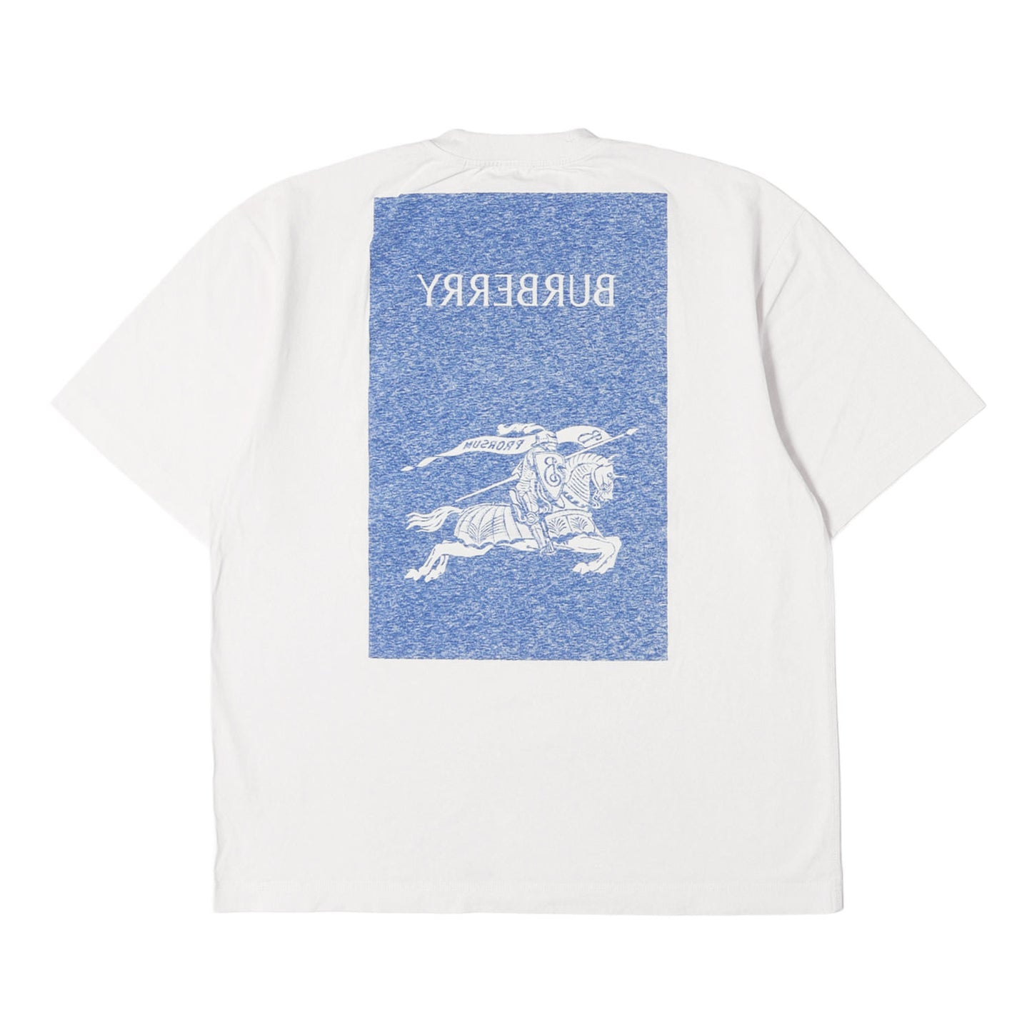 25AW エクエストリアン ナイト Tシャツ(Equestrian Knight T-shirt)