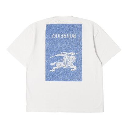 25AW エクエストリアン ナイト Tシャツ(Equestrian Knight T-shirt)
