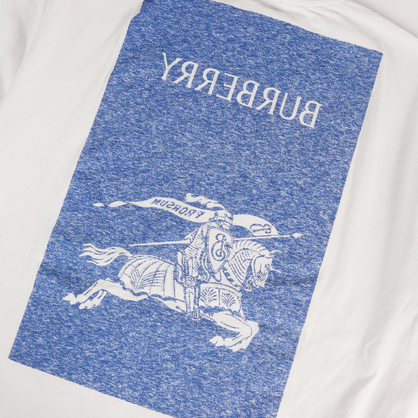 25AW エクエストリアン ナイト Tシャツ(Equestrian Knight T-shirt)