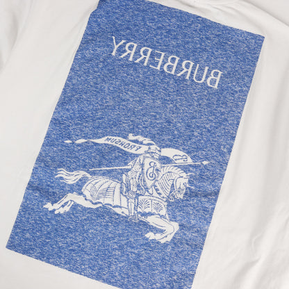 25AW エクエストリアン ナイト Tシャツ(Equestrian Knight T-shirt)