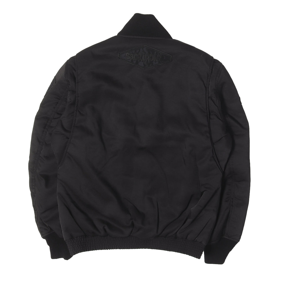 24AW ×SPIEWAK ×Mark Gonzales G-8 WEP ゴンズジャケット (Gonz Multi Patch Blouson)