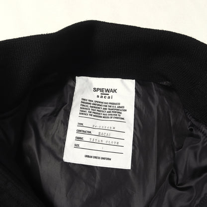 24AW ×SPIEWAK ×Mark Gonzales G-8 WEP ゴンズジャケット (Gonz Multi Patch Blouson)