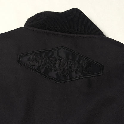 24AW ×SPIEWAK ×Mark Gonzales G-8 WEP ゴンズジャケット (Gonz Multi Patch Blouson)