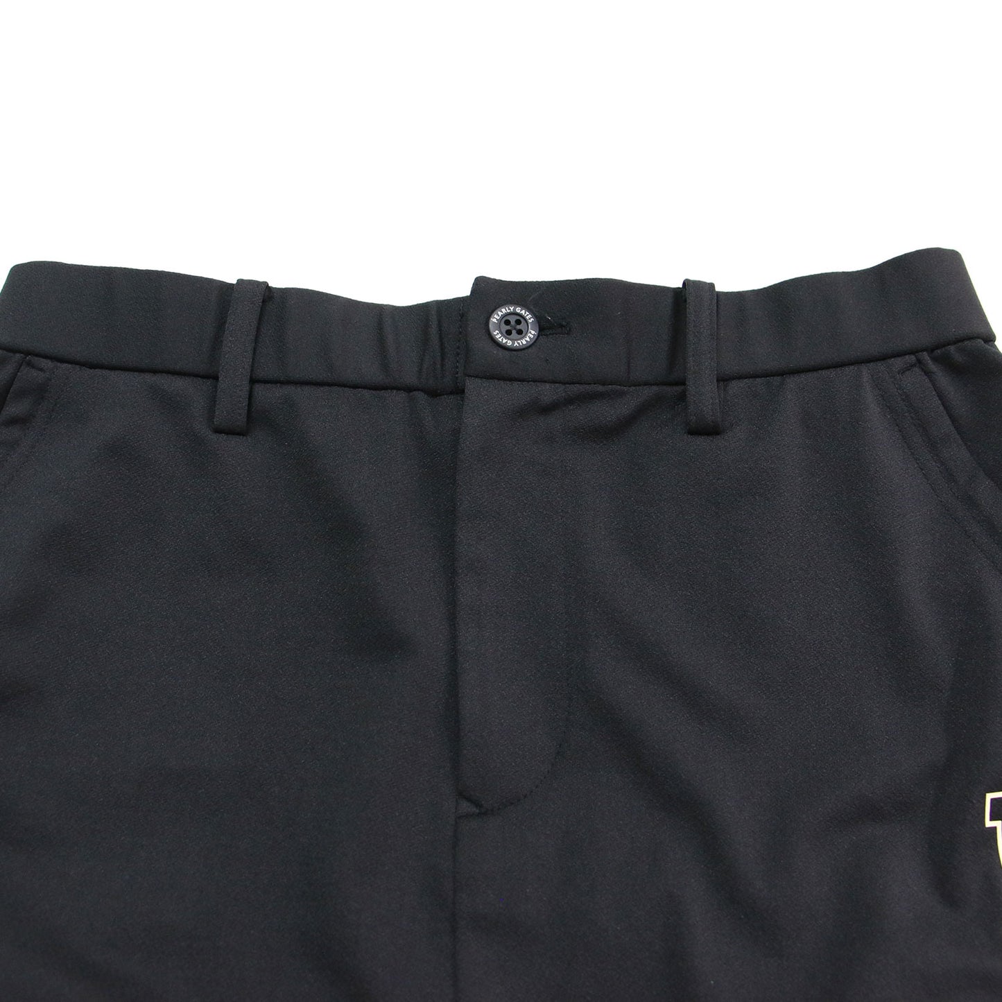 25SS フライングラビット 梨地 ジャージー スカート