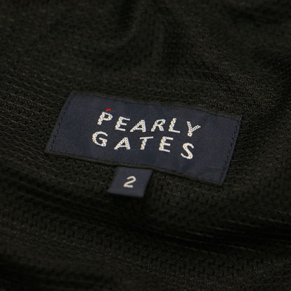 25SS フライングラビット 梨地 ジャージー スカート