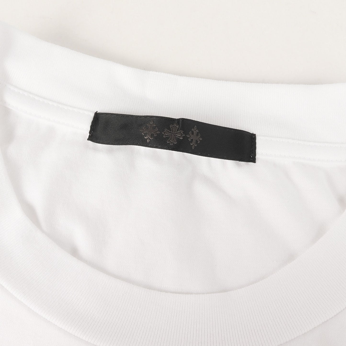 23SS シルケット加工 ロングスリーブ Tシャツ(SICADO)