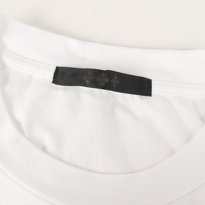 23SS シルケット加工 ロングスリーブ Tシャツ(SICADO)