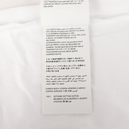 23SS シルケット加工 ロングスリーブ Tシャツ(SICADO)