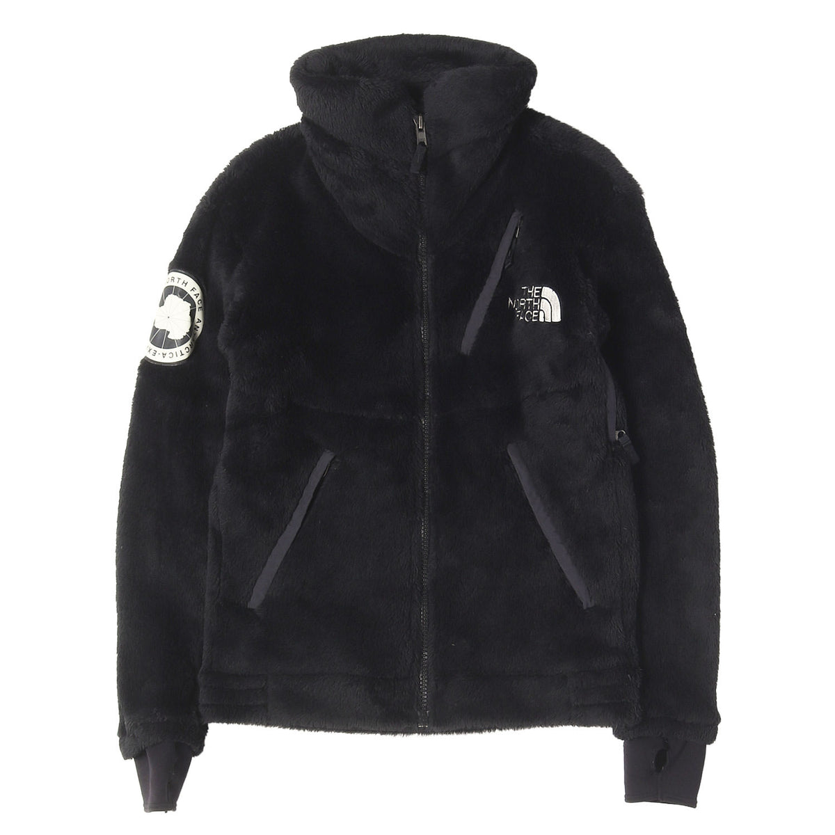 アンタークティカ バーサロフト フリース ジャケット (Antarctica Versa Loft Jacket)