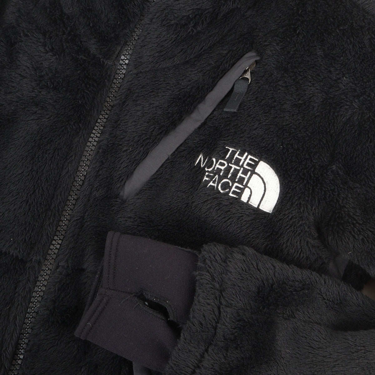アンタークティカ バーサロフト フリース ジャケット (Antarctica Versa Loft Jacket)