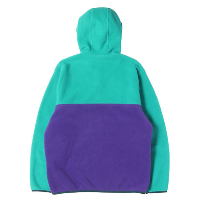 シンチラフリース スナップT フーディー (Synchilla Snap-T Hoody) 2013年製