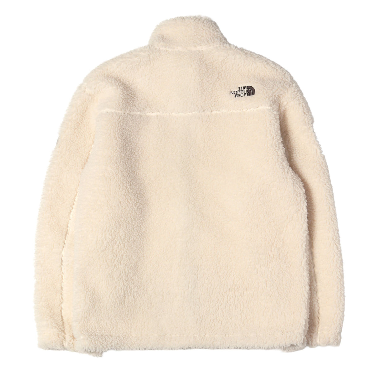 海外限定 ホワイトレーベル リモ フリース ジャケット (Rimo Fleece Jacket)