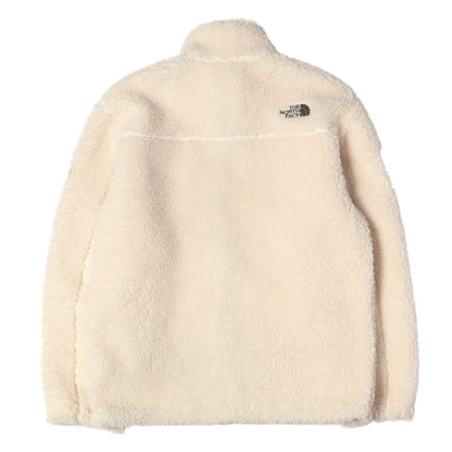 海外限定 ホワイトレーベル リモ フリース ジャケット (Rimo Fleece Jacket)