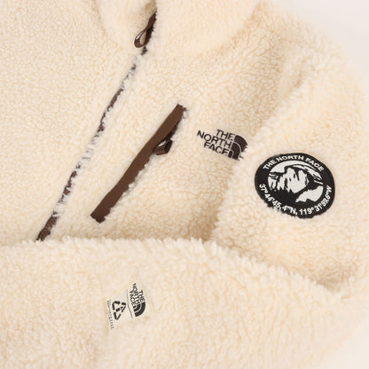 海外限定 ホワイトレーベル リモ フリース ジャケット (Rimo Fleece Jacket)