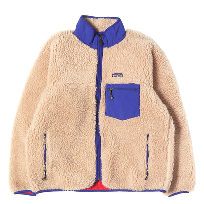 [希少モデル] 00s クラシック レトロ カーディガン (Classic Retro Cardigan) / メキシコ製 23024 FA