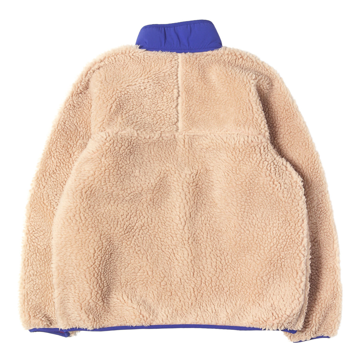 [希少モデル] 00s クラシック レトロ カーディガン (Classic Retro Cardigan) / メキシコ製 23024 FA