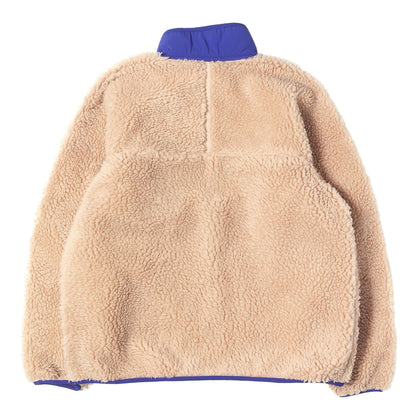 [希少モデル] 00s クラシック レトロ カーディガン (Classic Retro Cardigan) / メキシコ製 23024 FA