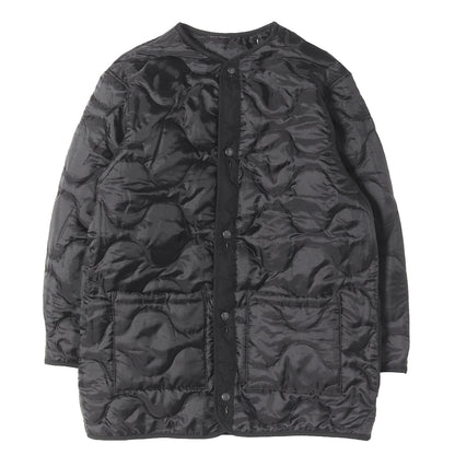 キルティングライナー付き M-65 モッズコート (M-65 MODS PARKA)
