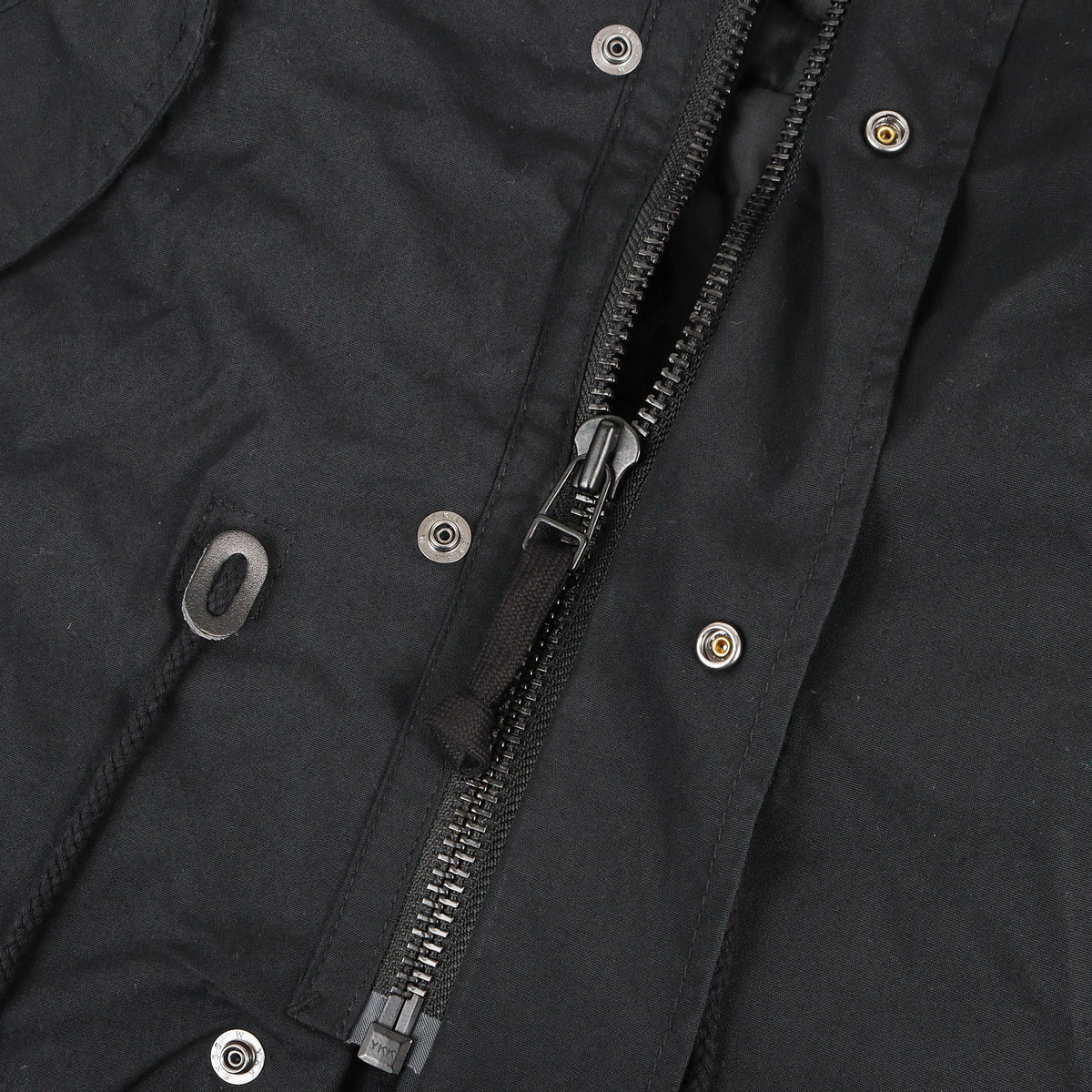 キルティングライナー付き M-65 モッズコート (M-65 MODS PARKA)