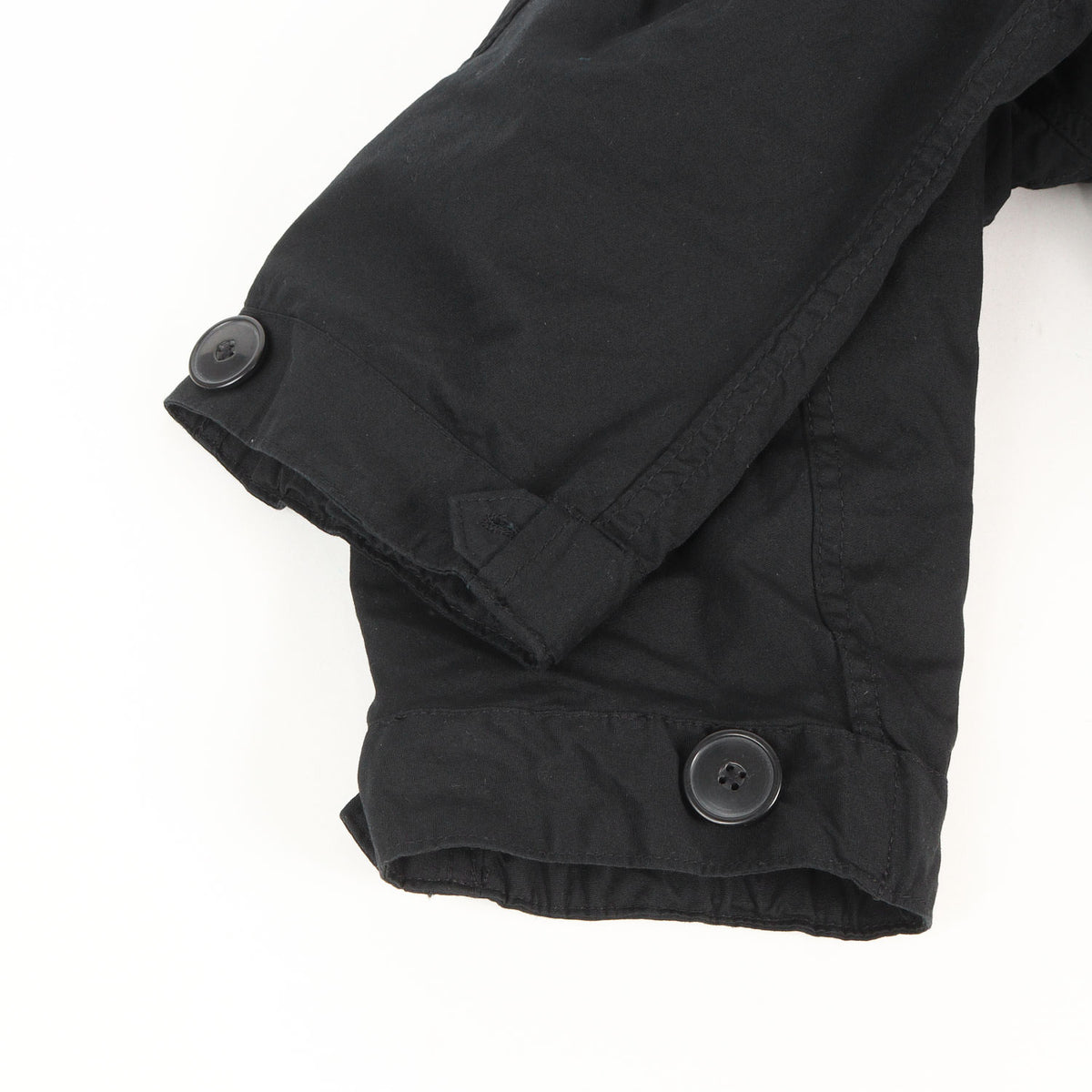 キルティングライナー付き M-65 モッズコート (M-65 MODS PARKA)