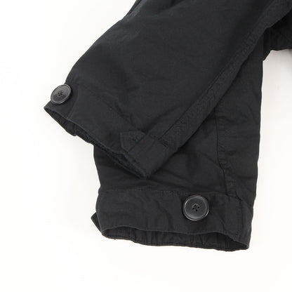キルティングライナー付き M-65 モッズコート (M-65 MODS PARKA)