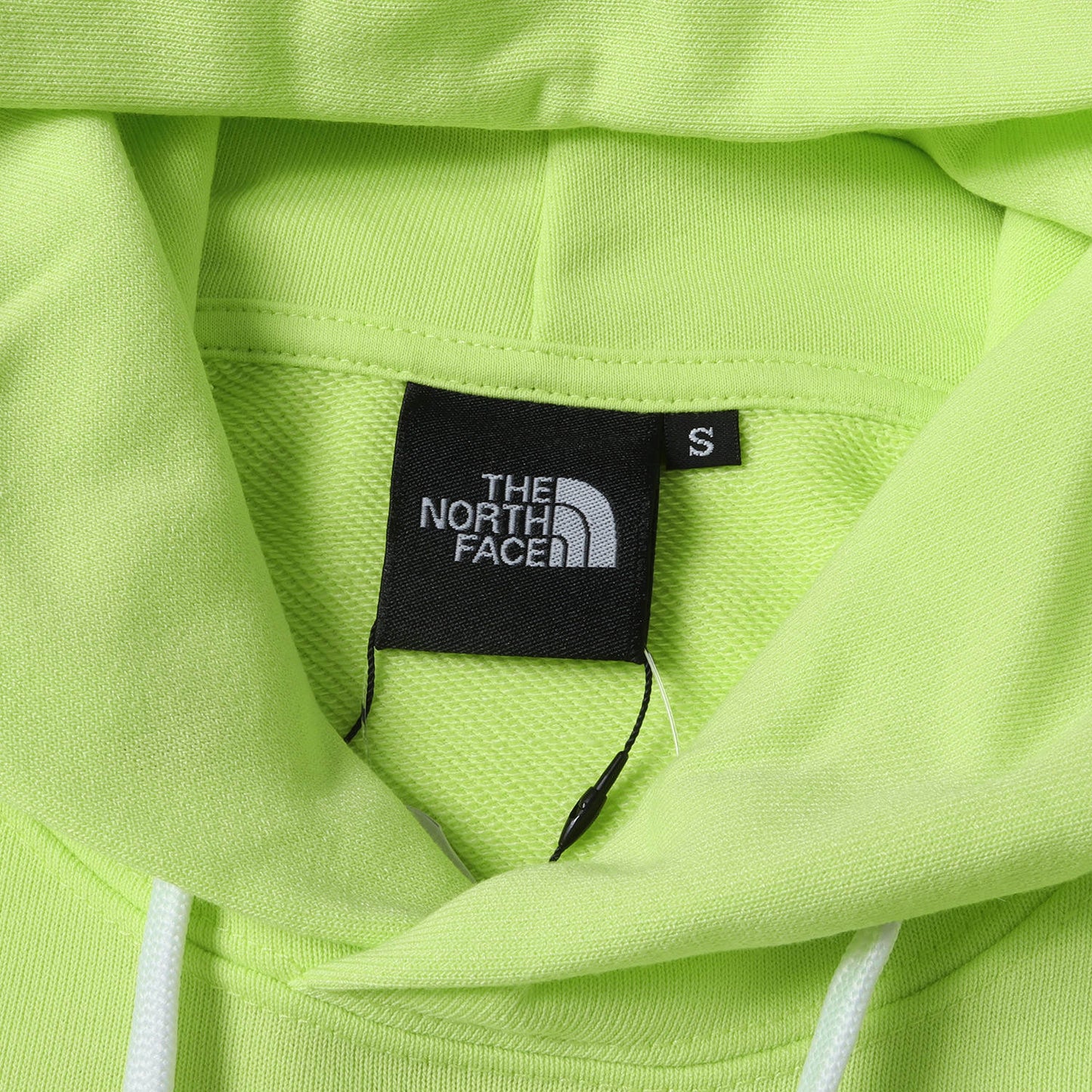 バックスクエアロゴ スウェットパーカー (Back Square Logo Hoodie)