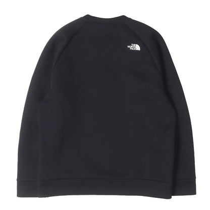 22AW テックエアー クルーネック スウェット (Tech Air Sweat Crew)