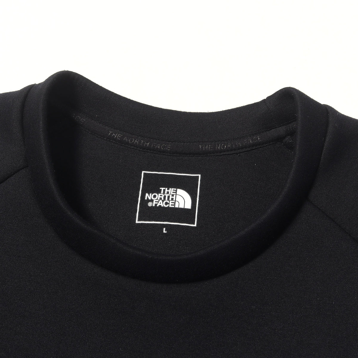 22AW テックエアー クルーネック スウェット (Tech Air Sweat Crew)