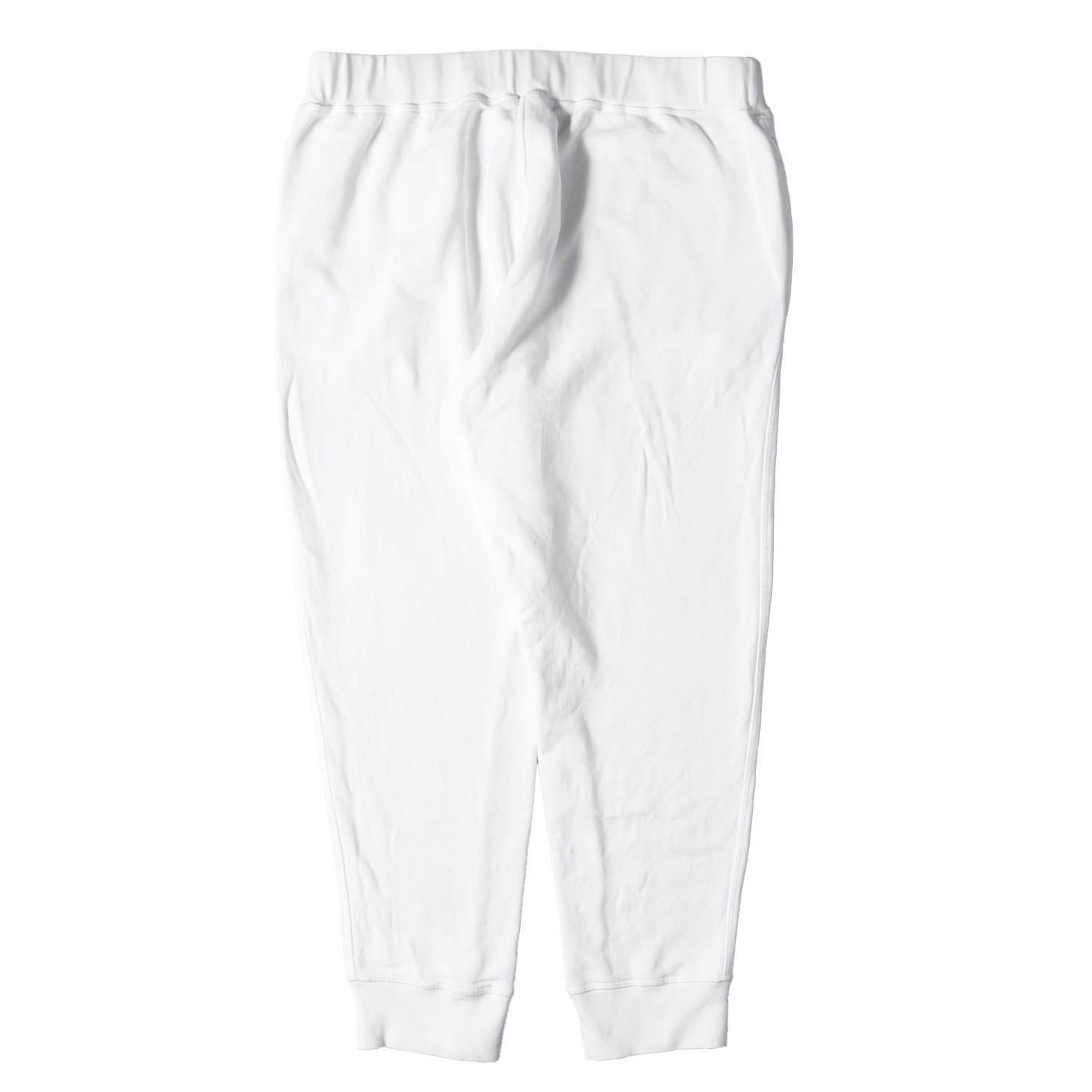 22SS ロゴプリント スウェットパンツ(Ski Fit)