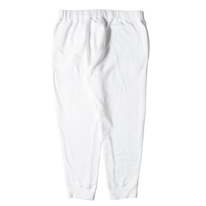22SS ロゴプリント スウェットパンツ(Ski Fit)