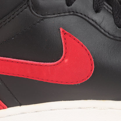 AIR JORDAN 1 RETRO BRED (136066-061 / 2001年製)