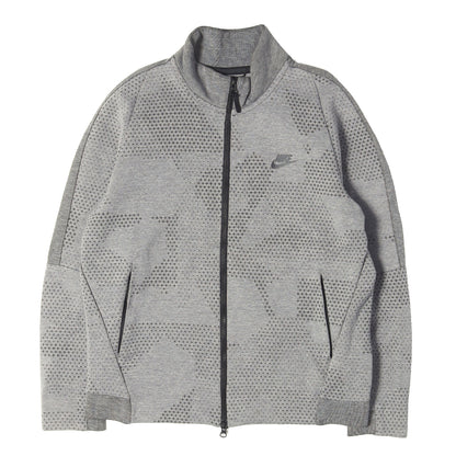 カモフラージュ テックフリース GX ジャケット(Tech Fleece GX Jacket)