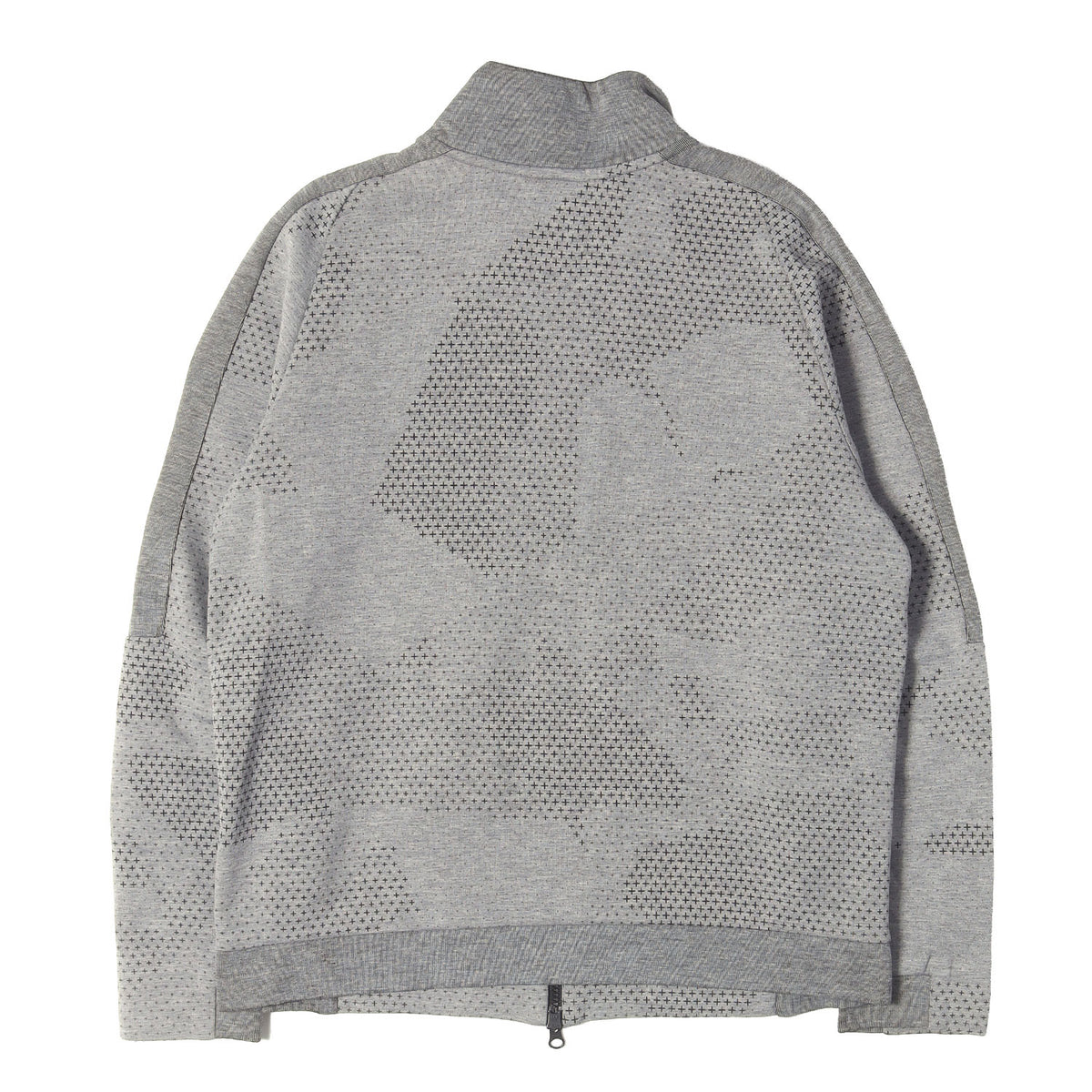 カモフラージュ テックフリース GX ジャケット(Tech Fleece GX Jacket)