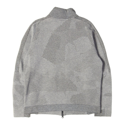 カモフラージュ テックフリース GX ジャケット(Tech Fleece GX Jacket)