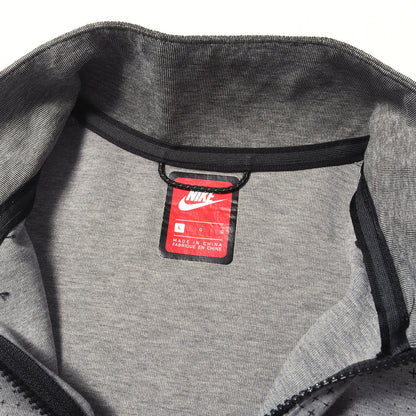 カモフラージュ テックフリース GX ジャケット(Tech Fleece GX Jacket)