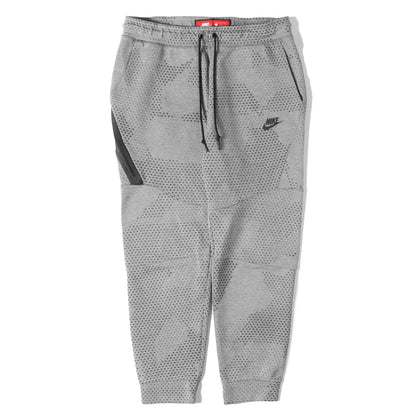 グラフィックカモ テックフリース スウェットパンツ(M NSW TCH FLC PANT GX 1.0)