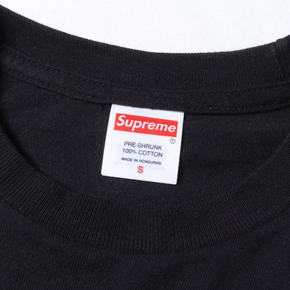 25AW ×ANTIHERO イーグル ロングスリーブ Tシャツ(Eagle L/S Tee)
