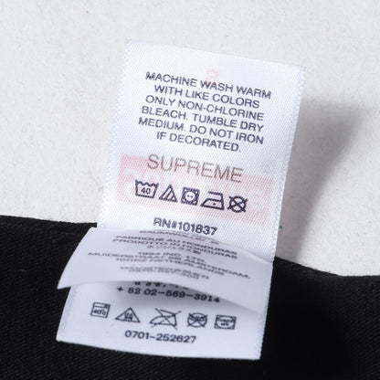 25AW ×ANTIHERO イーグル ロングスリーブ Tシャツ(Eagle L/S Tee)