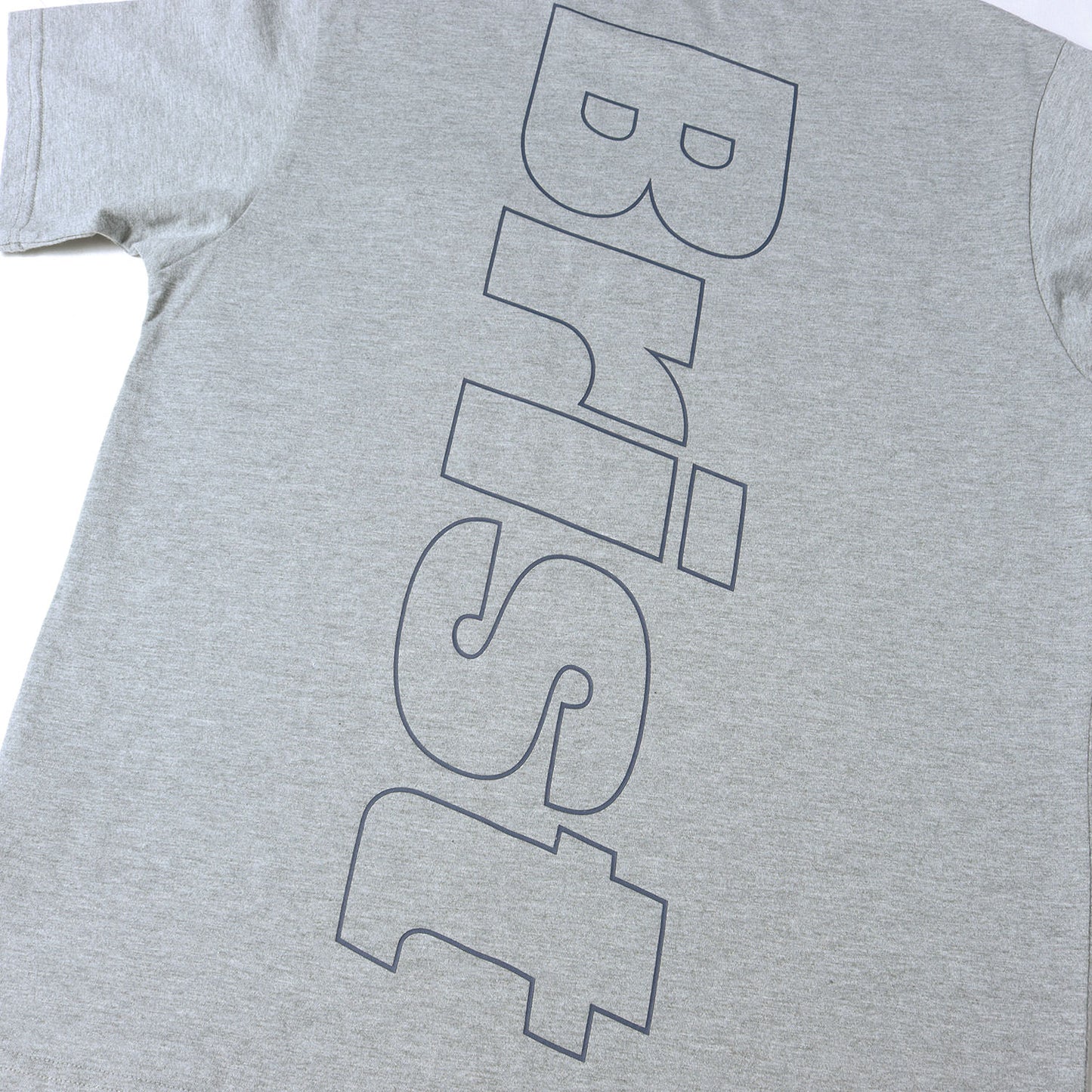 21AW ×MLB New York Yankees チームロゴ Tシャツ(MLB TOUR MATCH TEE)