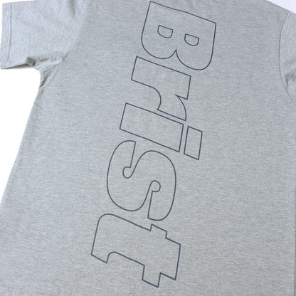 21AW ×MLB New York Yankees チームロゴ Tシャツ(MLB TOUR MATCH TEE)