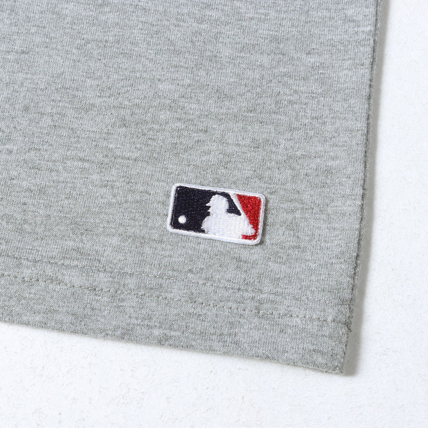 21AW ×MLB New York Yankees チームロゴ Tシャツ(MLB TOUR MATCH TEE)
