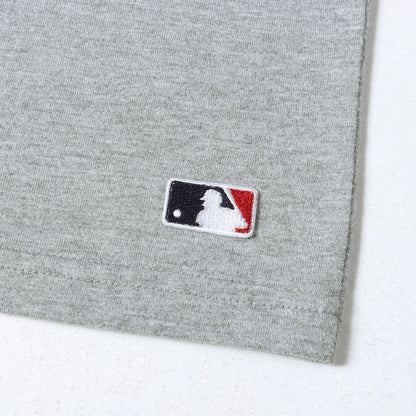 21AW ×MLB New York Yankees チームロゴ Tシャツ(MLB TOUR MATCH TEE)