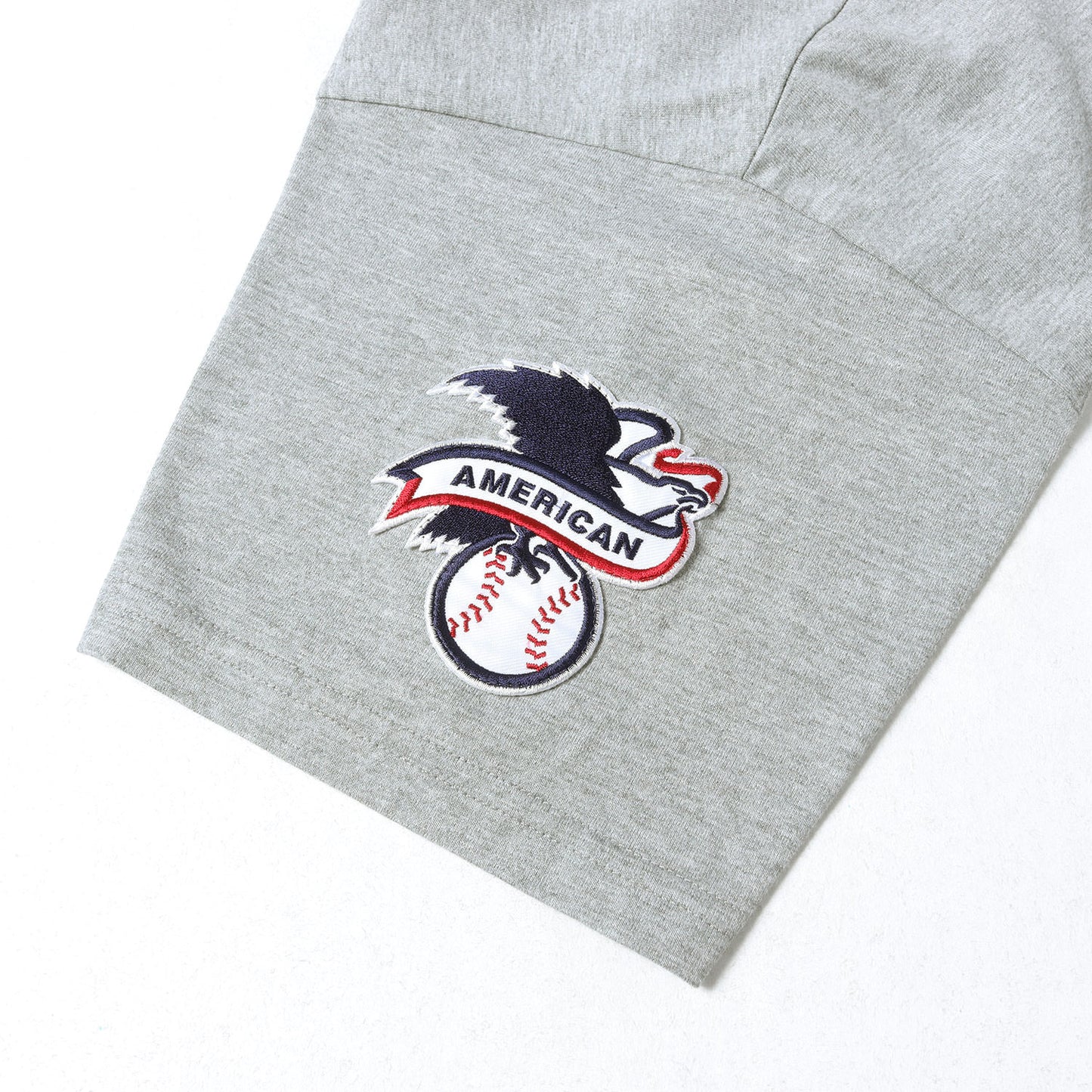 21AW ×MLB New York Yankees チームロゴ Tシャツ(MLB TOUR MATCH TEE)