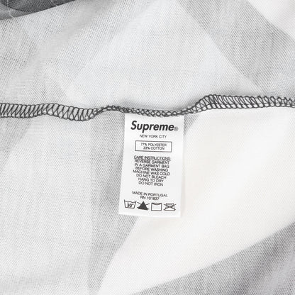 21SS ×Emilio Pucci アーカイブ柄 サッカージャージ(Soccer Jersey)
